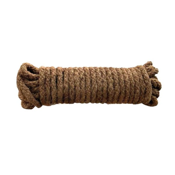 Corda in fibra di cocco