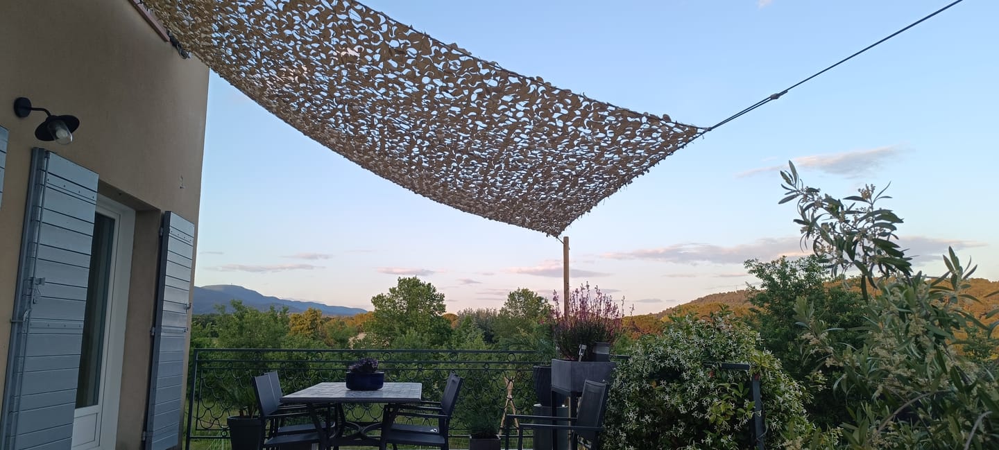 Corde a cricchetto (set di 4)