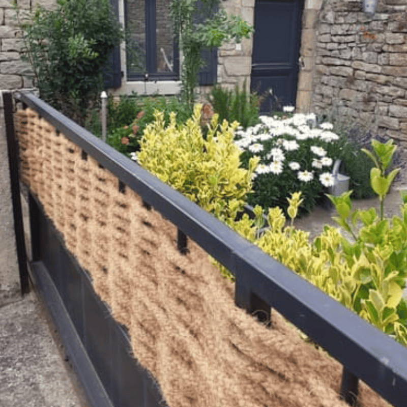 Corda in fibra di cocco
